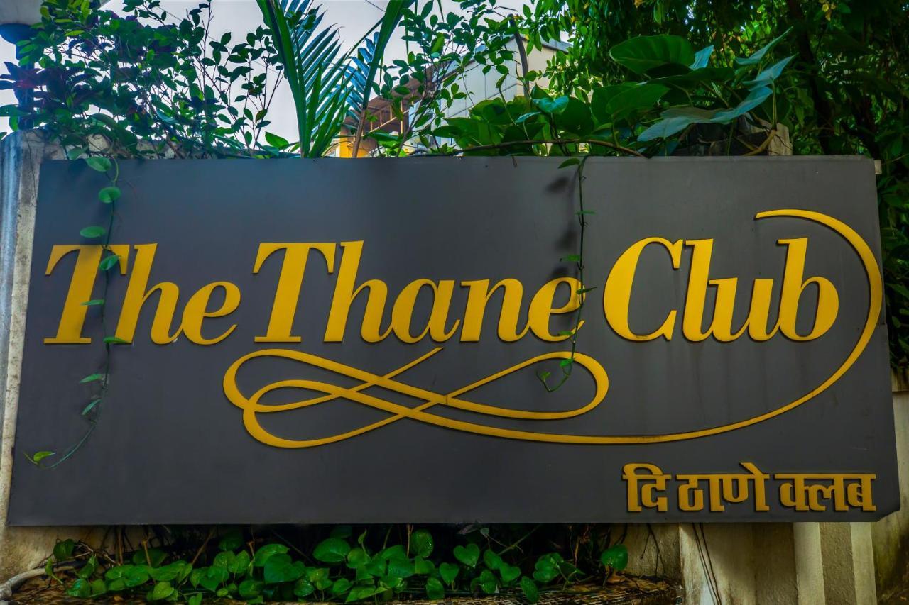 The Thane Club Luaran gambar